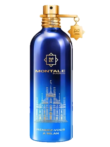 Montale Rendez-vous à Milan parfüm şişesi