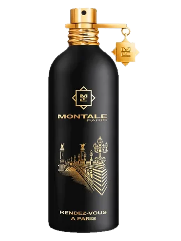 Montale Rendez-vous à Paris parfüm şişesi