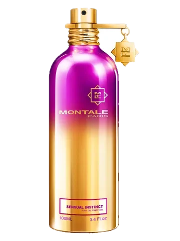 Montale Sensual Instinct parfüm şişesi