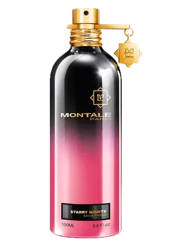 Montale Starry Nights parfüm şişesi