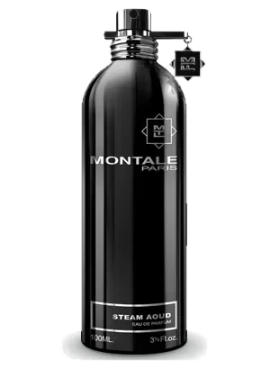 Montale Steam Aoud (Aoud Hoggar Mota) parfüm şişesi