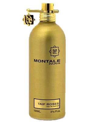 Montale Taif Roses parfüm şişesi