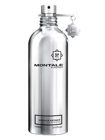 Montale Vanilla Extasy parfüm şişesi