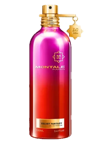 Montale Velvet Fantasy perfume bottle
