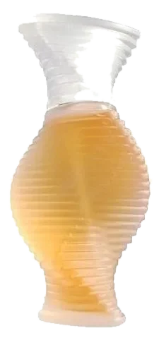 Montana Parfum de Peau parfüm şişesi
