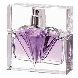Montblanc Femme de perfume bottle