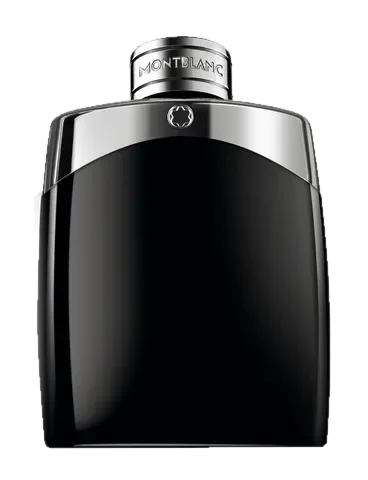 Montblanc Legend perfume bottle