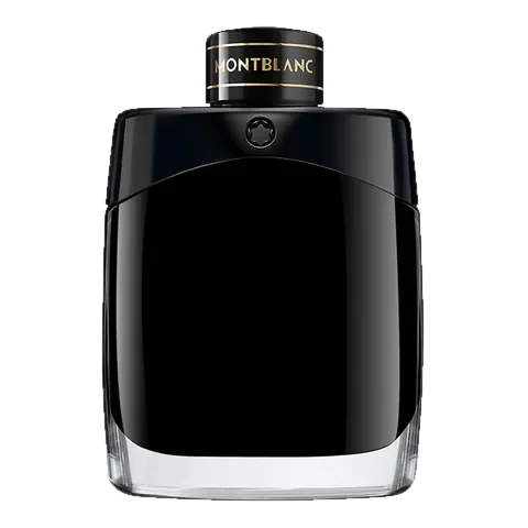 Montblanc Legend Eau de Parfum perfume bottle