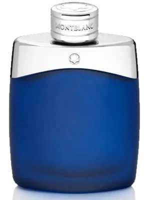 Montblanc Legend Special Edition 2012 perfume bottle