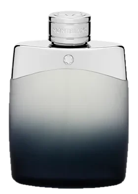Montblanc Legend Special Edition 2013 perfume bottle
