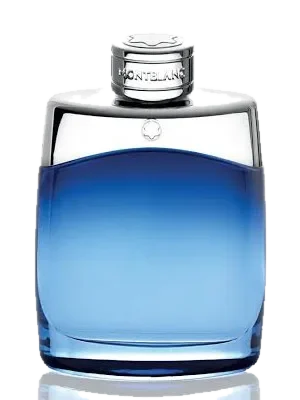 Montblanc Legend Special Edition 2014 perfume bottle