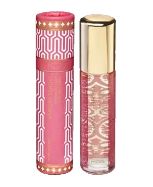 MOR Lychee Flower parfüm şişesi