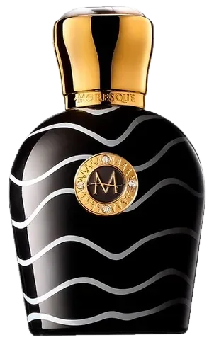 Moresque Aristoqrati parfüm şişesi