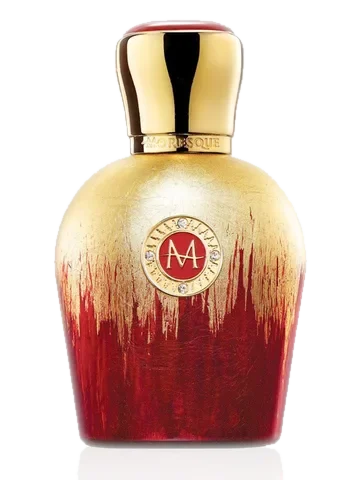 Moresque Contessa parfüm şişesi