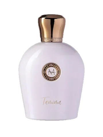 Moresque Tamima perfume bottle