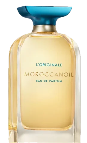 Moroccanoil L'Originale parfüm şişesi