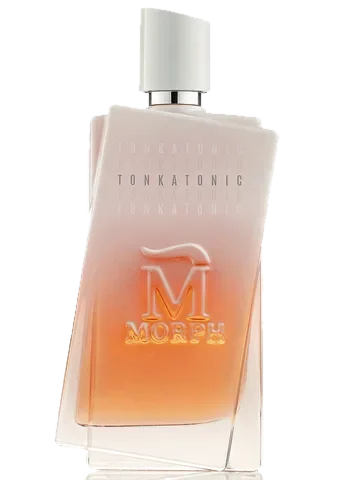 Morph Tonkatonic parfüm şişesi