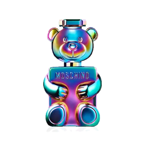 Moschino Toy 2 Pearl parfüm şişesi