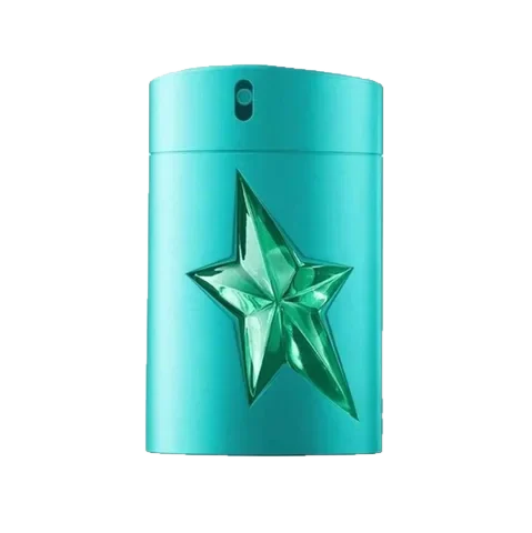 Mugler A*Men Kryptomint parfüm şişesi