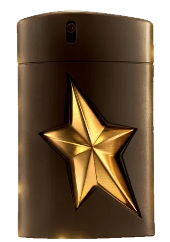 Mugler A*Men Pure Coffee parfüm şişesi