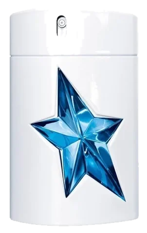 Mugler A*Men Pure Energy perfume bottle