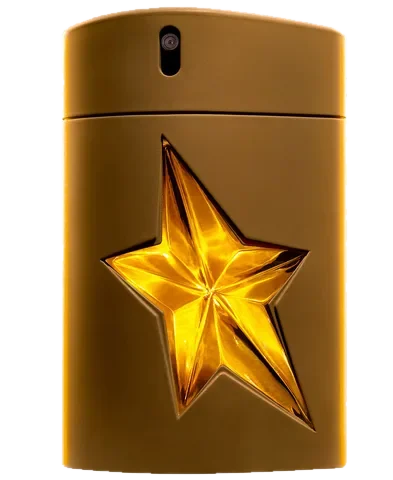 Mugler A*Men Pure Havane perfume bottle