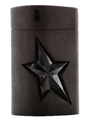 Mugler A*Men Pure Leather Pure Cuir parfüm şişesi