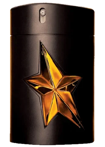 Mugler A*Men Pure Malt parfüm şişesi