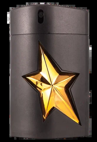 Mugler A*Men Pure Malt Creation parfüm şişesi