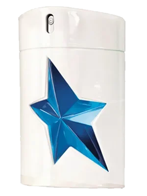 Mugler A*Men Pure Shot parfüm şişesi