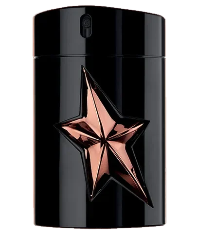 Mugler A*Men Pure Tonka perfume bottle