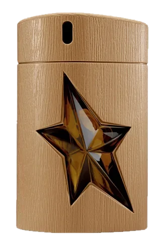 Mugler A*Men Pure Wood perfume bottle