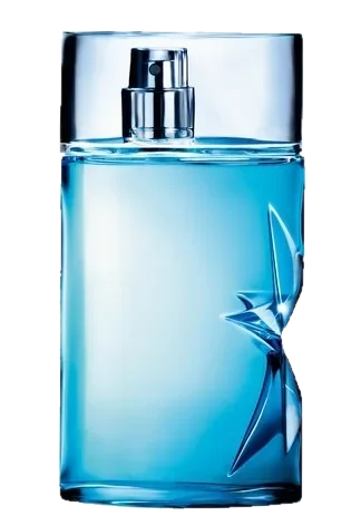 Mugler A*Men Sunessence Edition Orage d'Ete parfüm şişesi