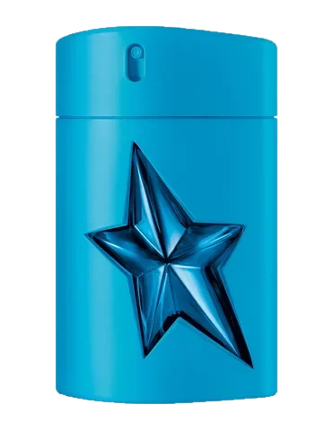 Mugler A*Men Ultimate parfüm şişesi