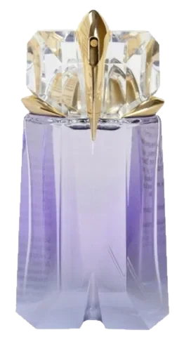 Mugler Alien Aqua Chic 2013 perfume bottle