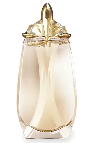 Mugler Alien Eau Extraordinaire perfume bottle