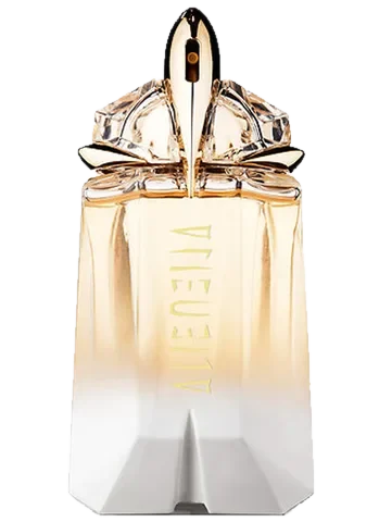 Mugler Alien Eau Sublime parfüm şişesi