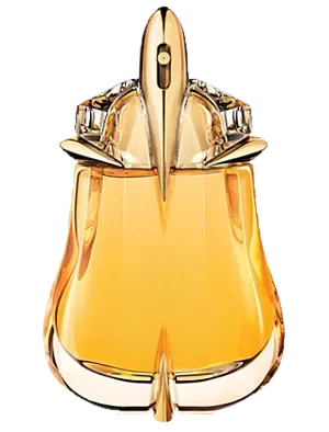 Mugler Alien Essence Absolue perfume bottle