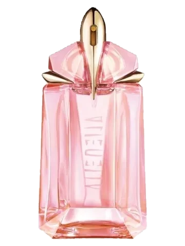Mugler Alien Flora Futura perfume bottle