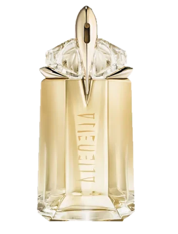 Mugler Alien Goddess parfüm şişesi