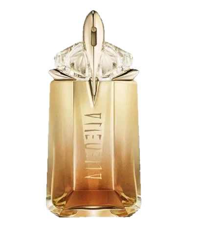 Mugler Alien Goddess Intense perfume bottle