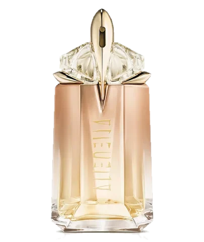 Mugler Alien Goddess Supra Florale parfüm şişesi