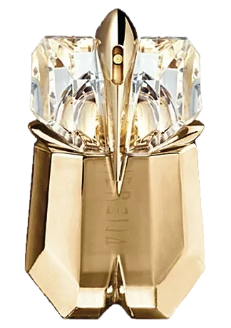 Mugler Alien Liqueur de Parfum parfüm şişesi