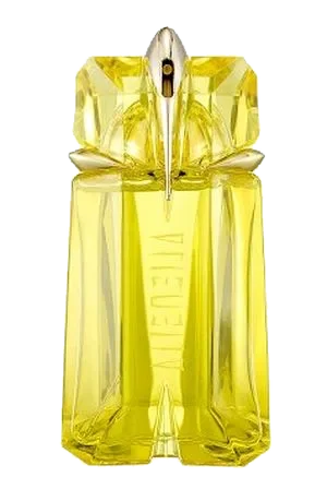 Mugler Alien Sunessence EDT Legere perfume bottle