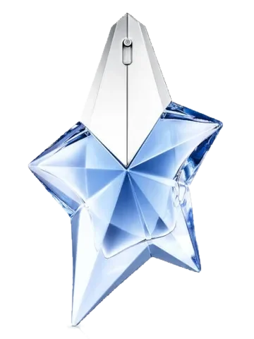 Mugler Angel parfüm şişesi