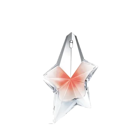 Mugler Angel Blush parfüm şişesi