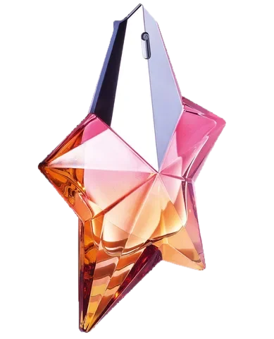 Mugler Angel Eau Croisière parfüm şişesi