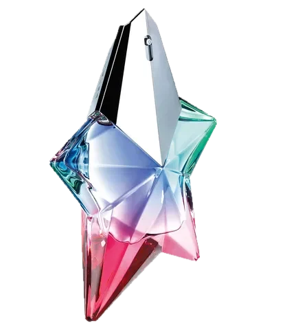 Mugler Angel Eau Croisière 2020 perfume bottle