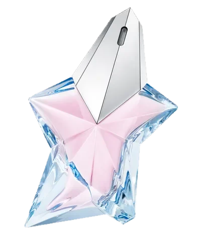 Mugler Angel Eau de Toilette (2019) perfume bottle
