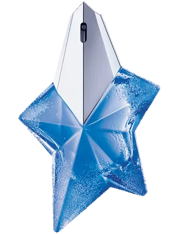 Mugler Angel Eau Sucree 2015 parfüm şişesi